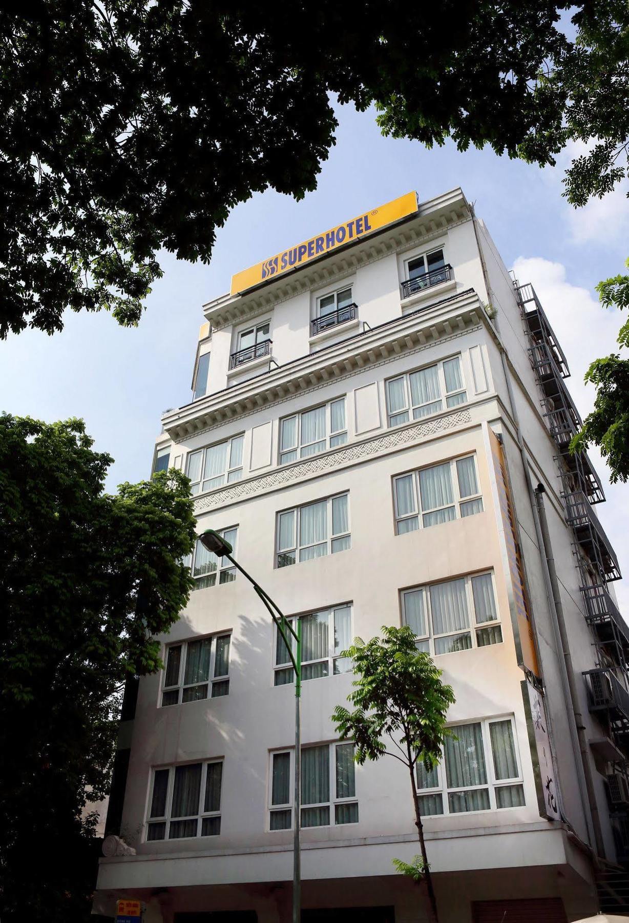 Hotel Le Carnot Boutique