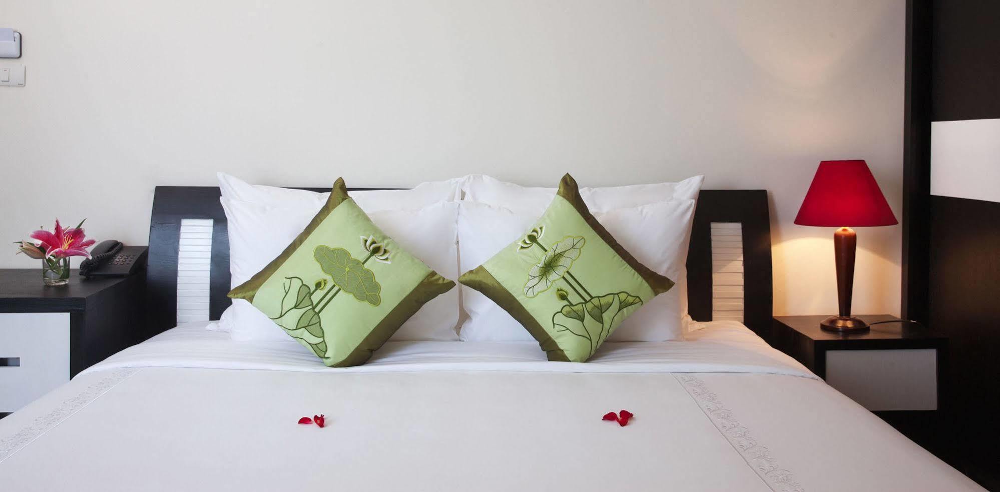 Serenity Hotel Hanoi