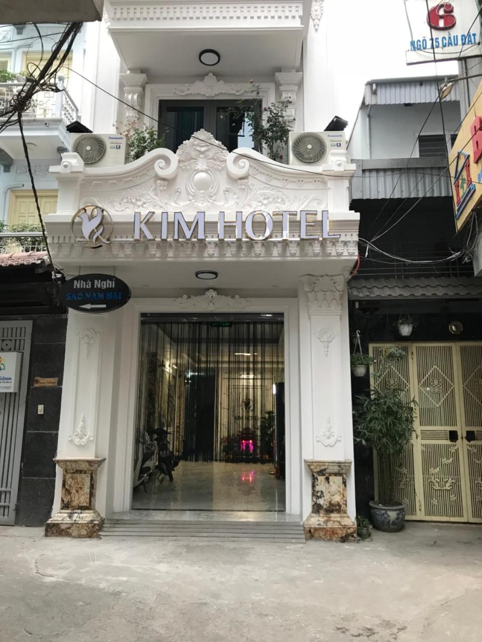 Kim Hanoi