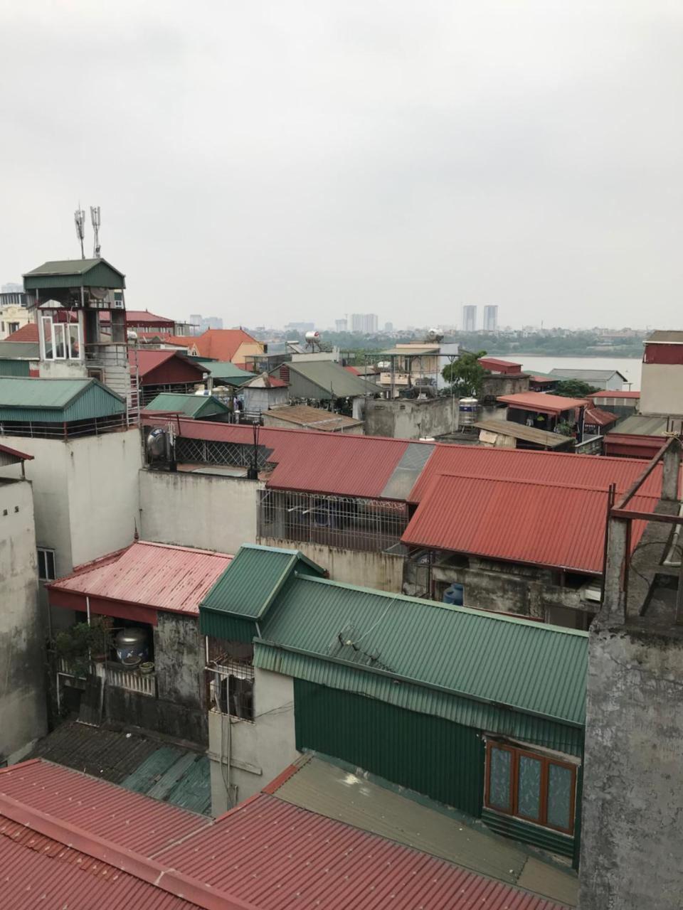 Hotel Kim Hanoi