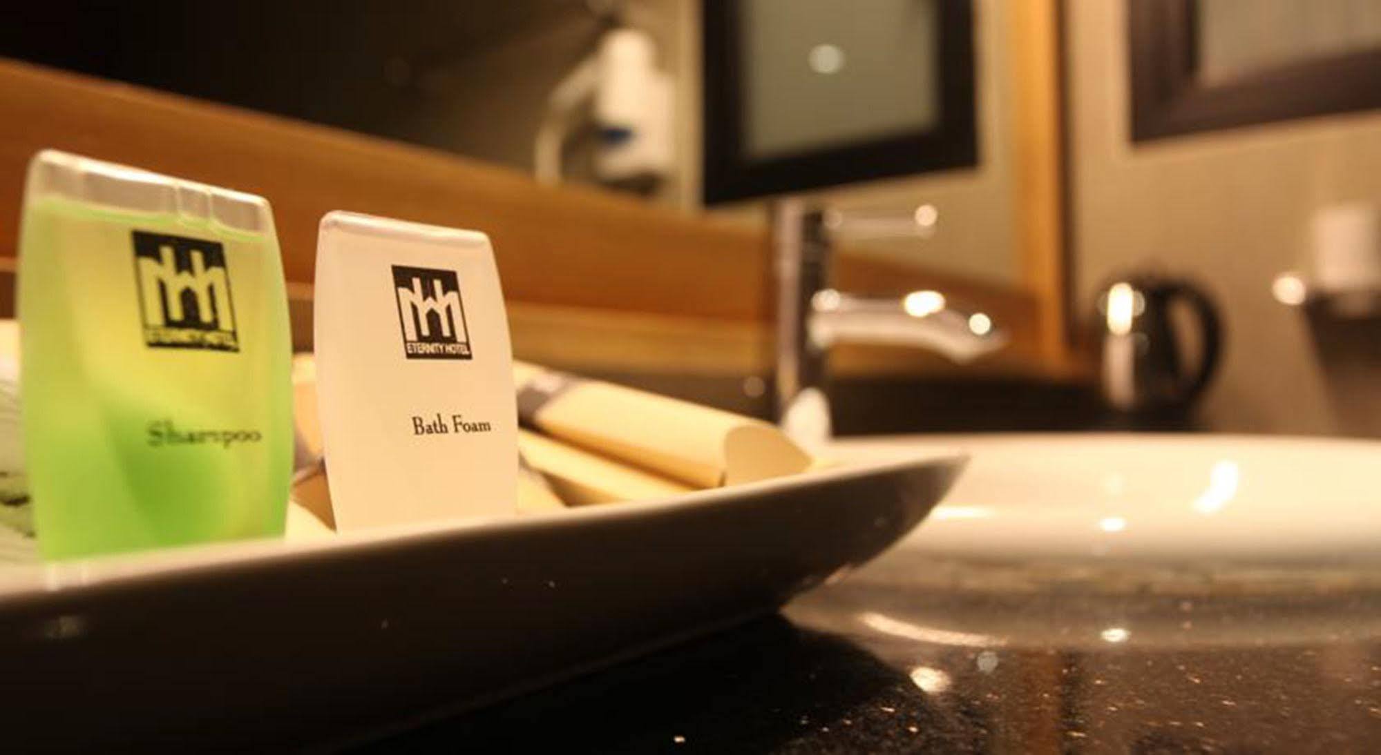 Hotel Eternity 3*
