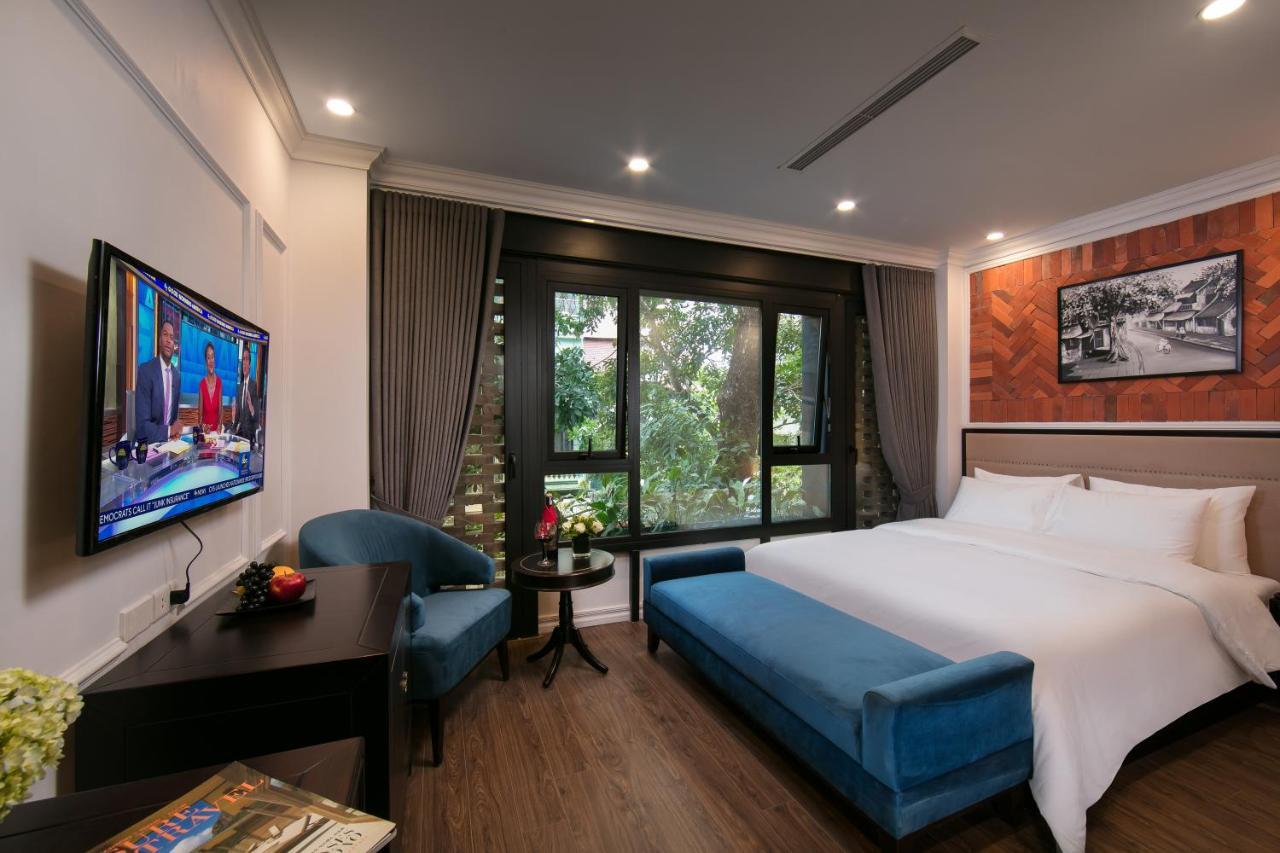 Marina Hanoi