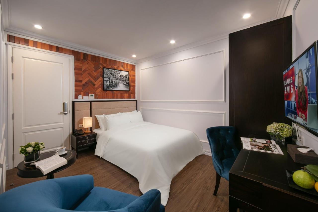 Hotel Marina Hanoi