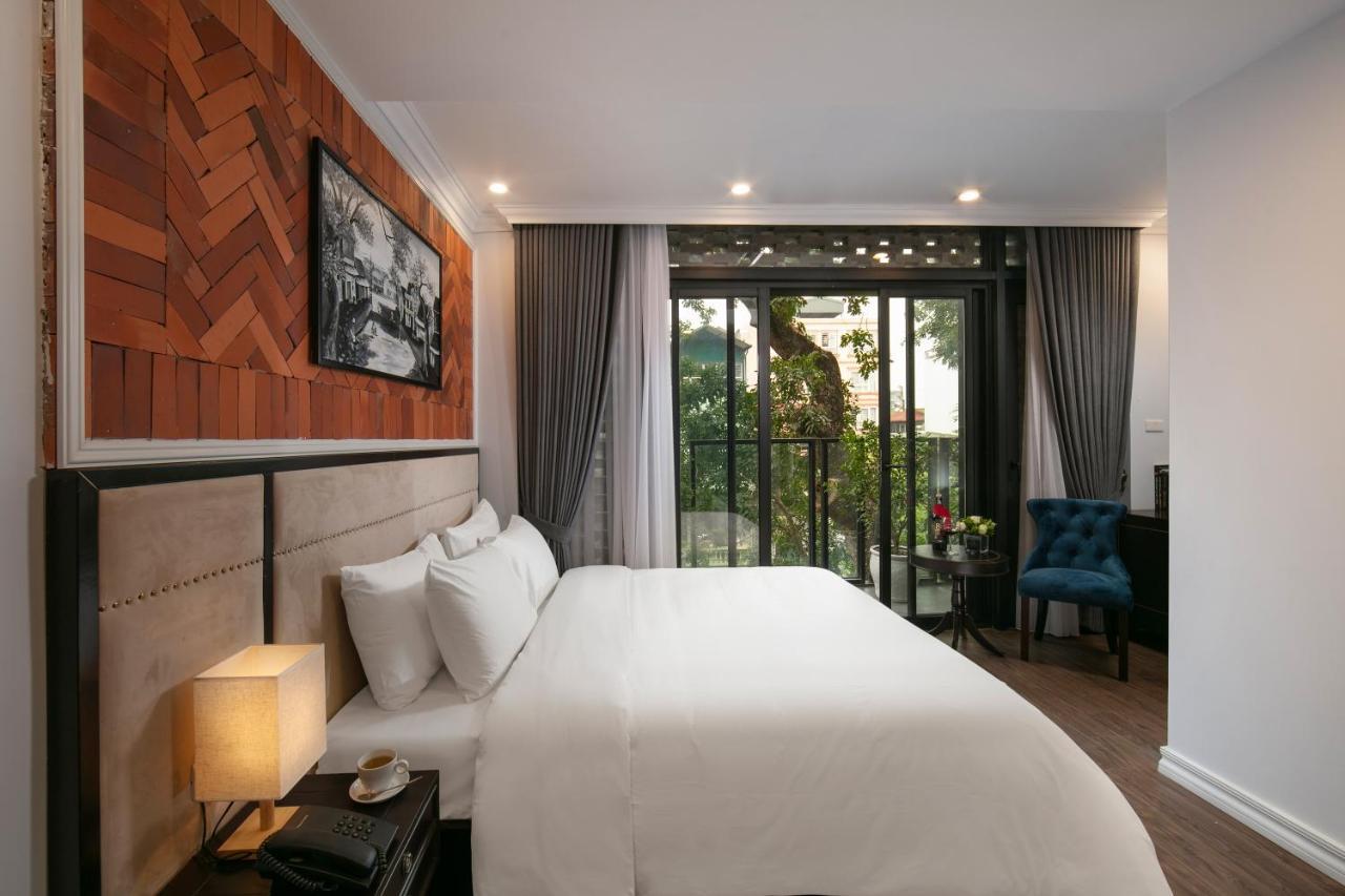 Marina 3* Hanoi