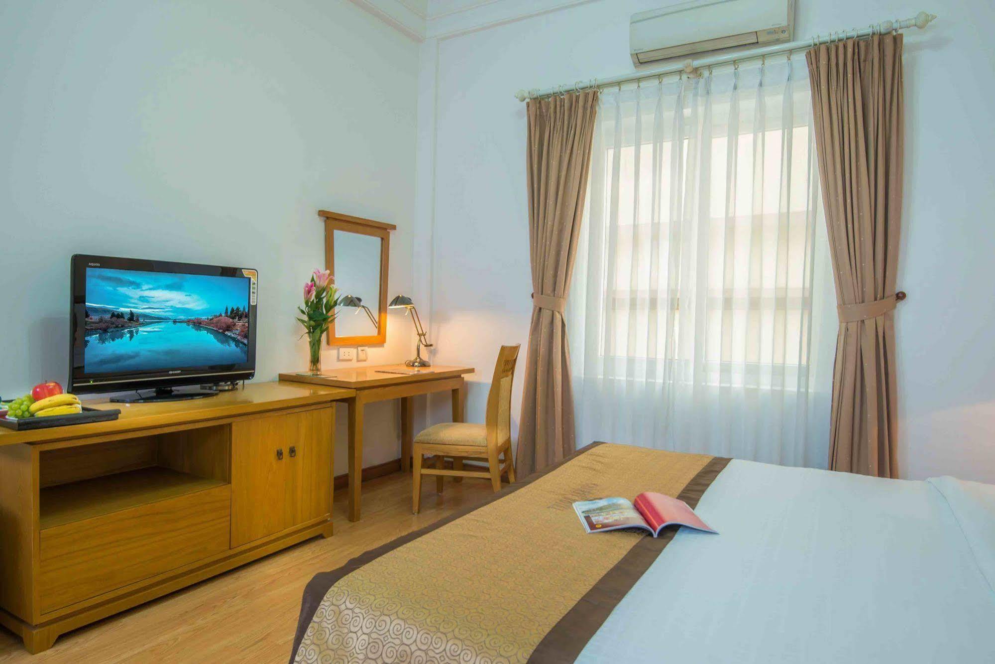 Cherry 2 Hotel 3*