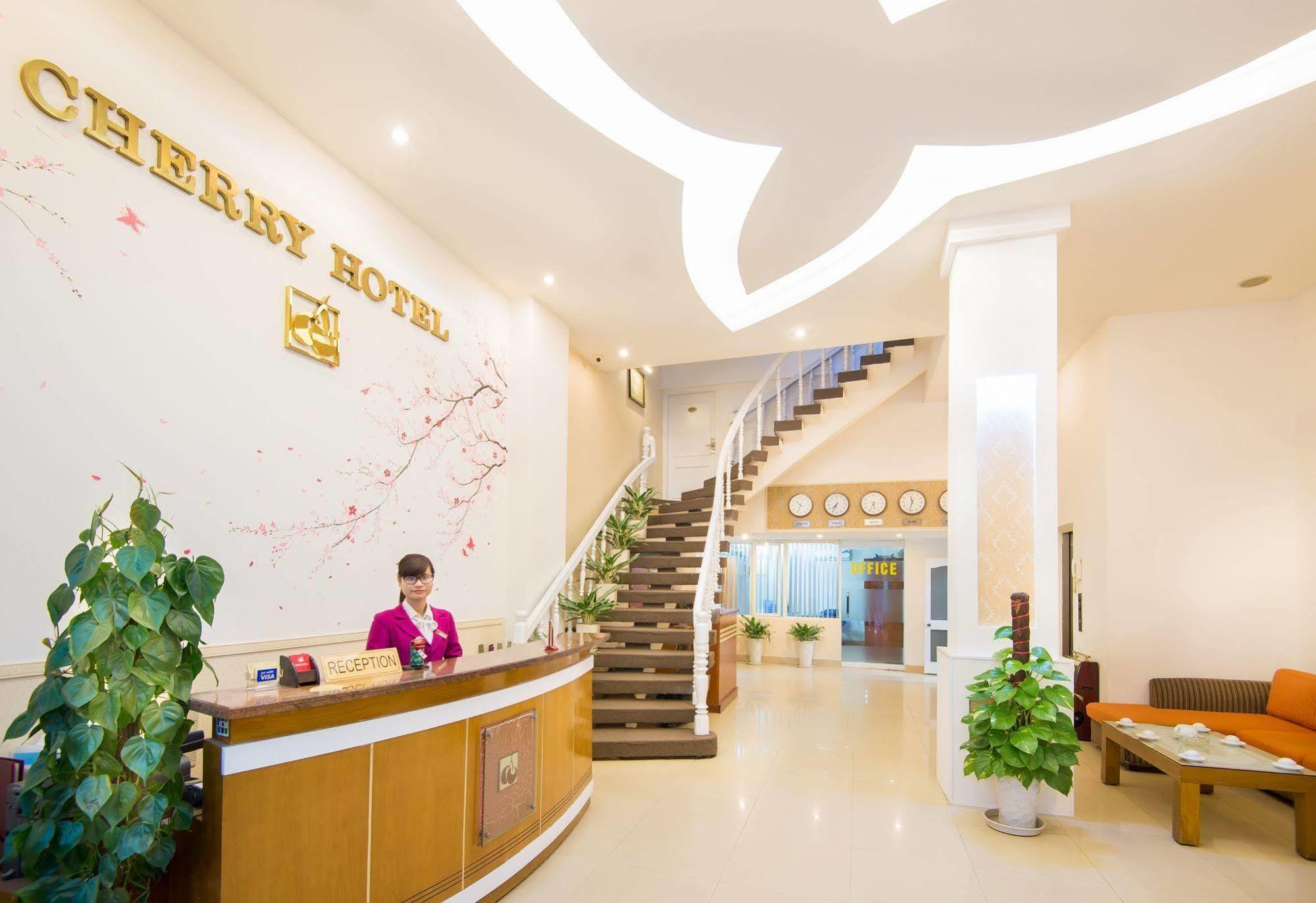 Hotel Cherry 2