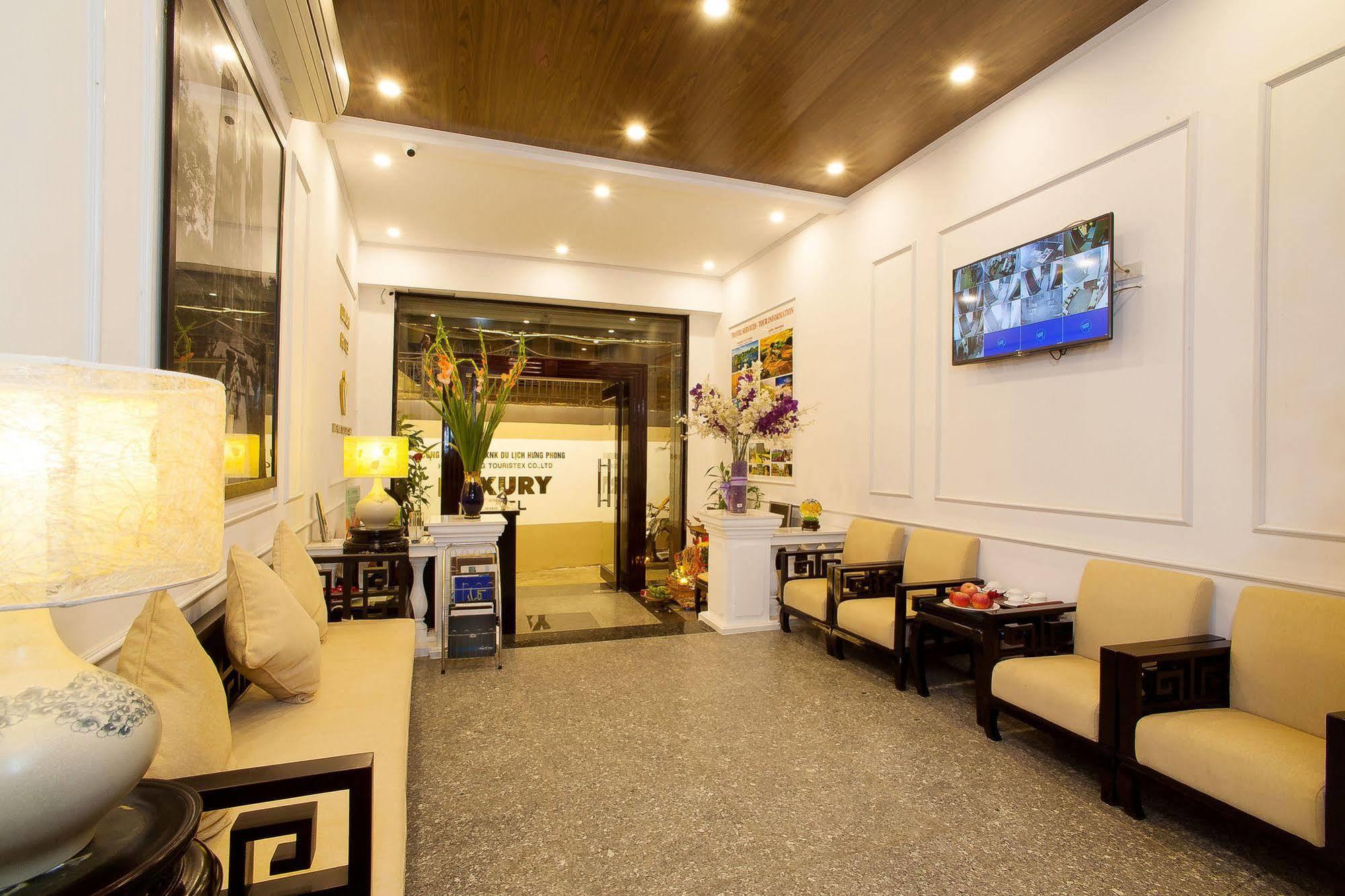 Luxury