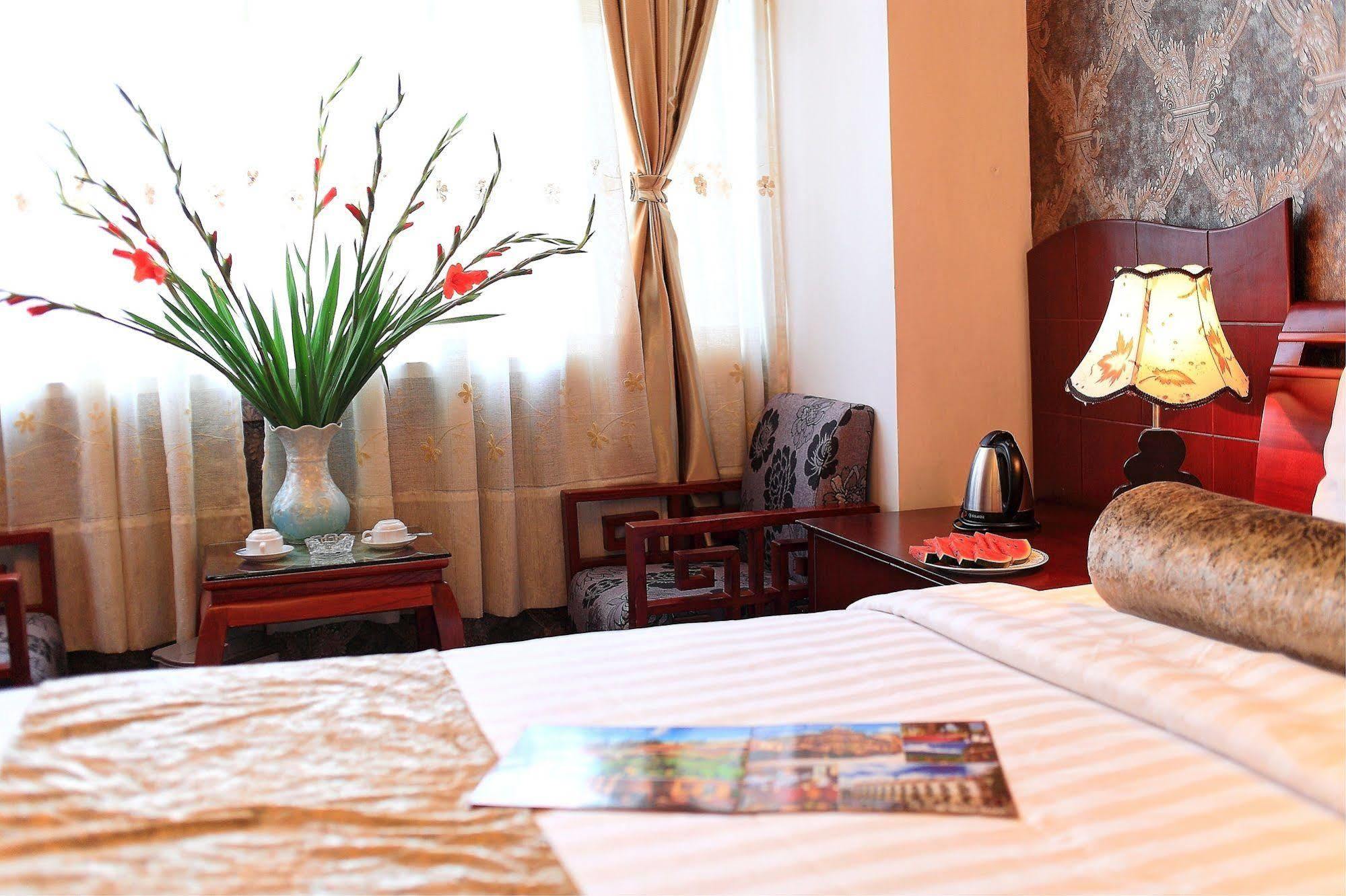 Luxury Hotel Hanói