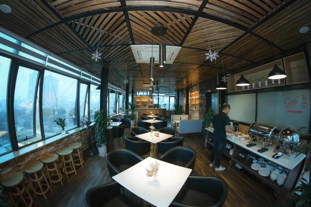 Louisland Hanoi