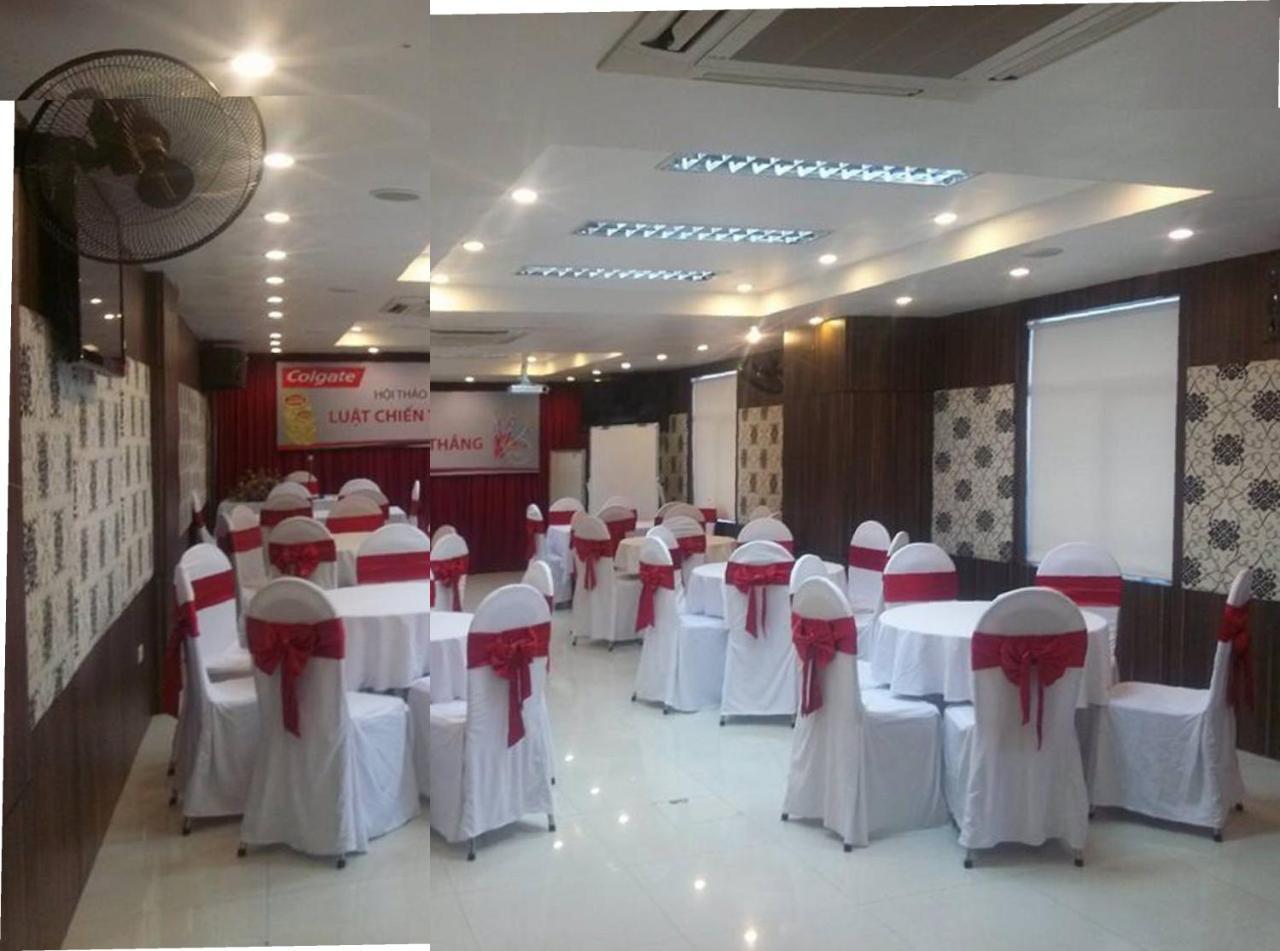 Mieu 2 Hotel Hanoi