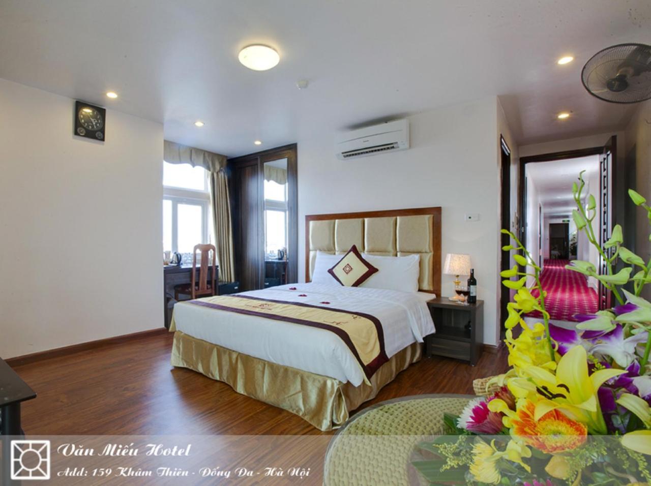 Mieu 2 3* Hanoi