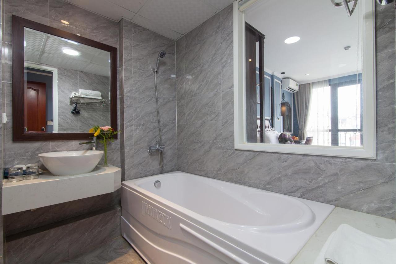 Crystal Pearl Hotel 3*