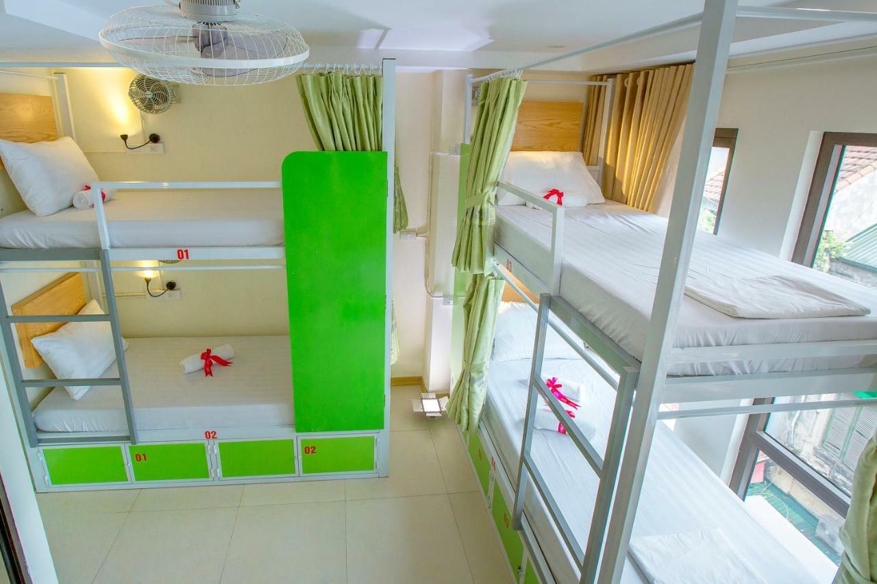 Centre Hanoi