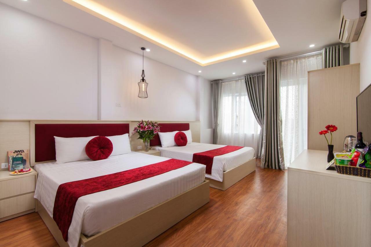 Passion Hotel 3*