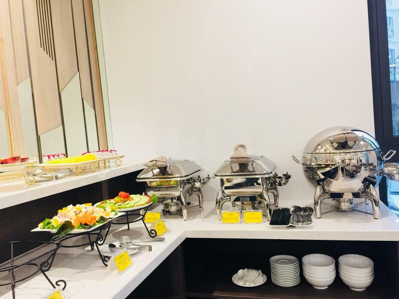 Pium Hotel Hanoi