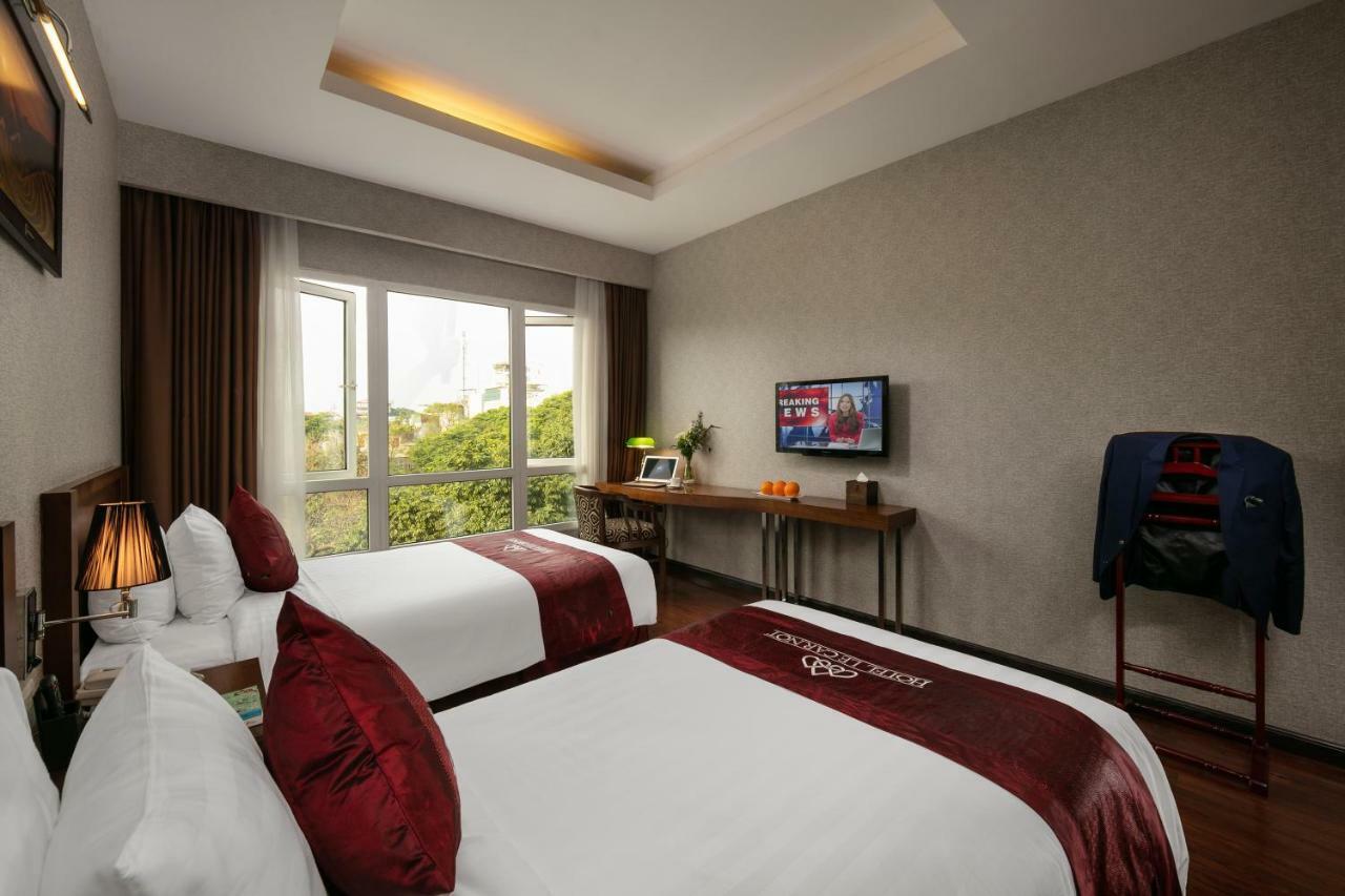 Le Carnot Boutique 4*