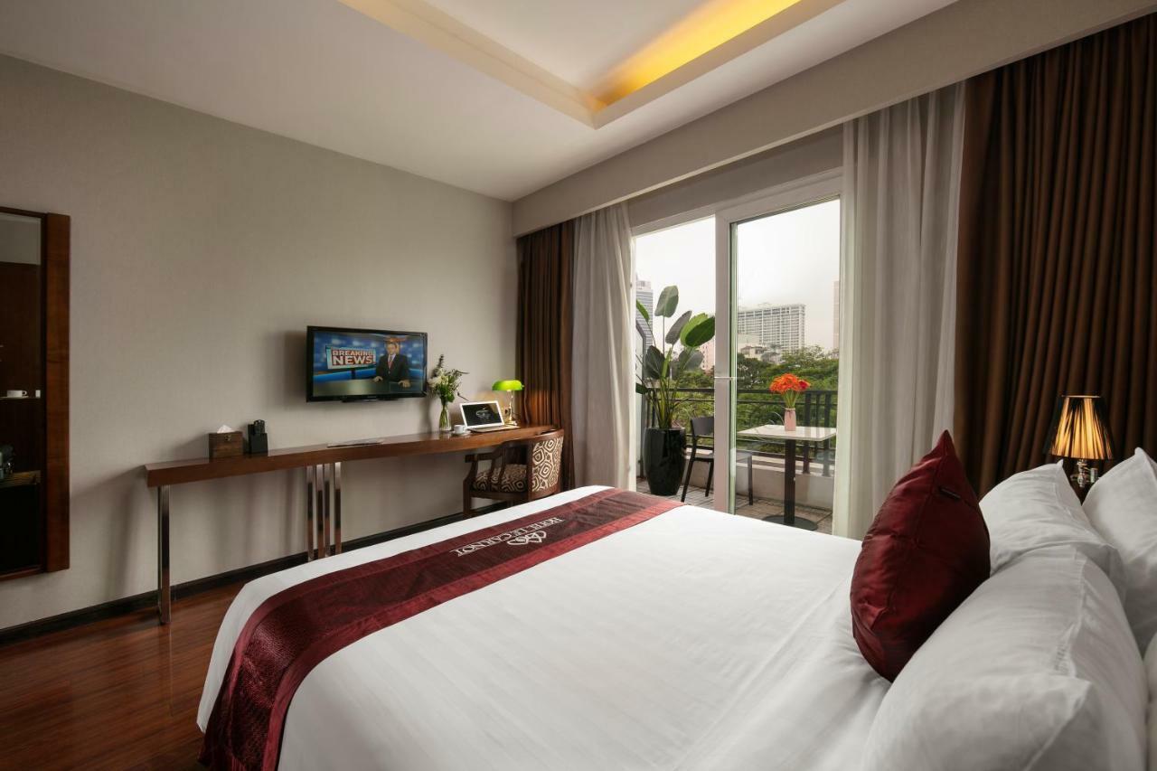 Le Carnot Boutique 4*