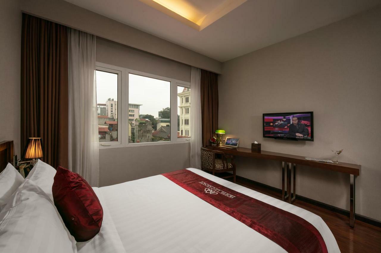 Le Carnot Boutique 4*
