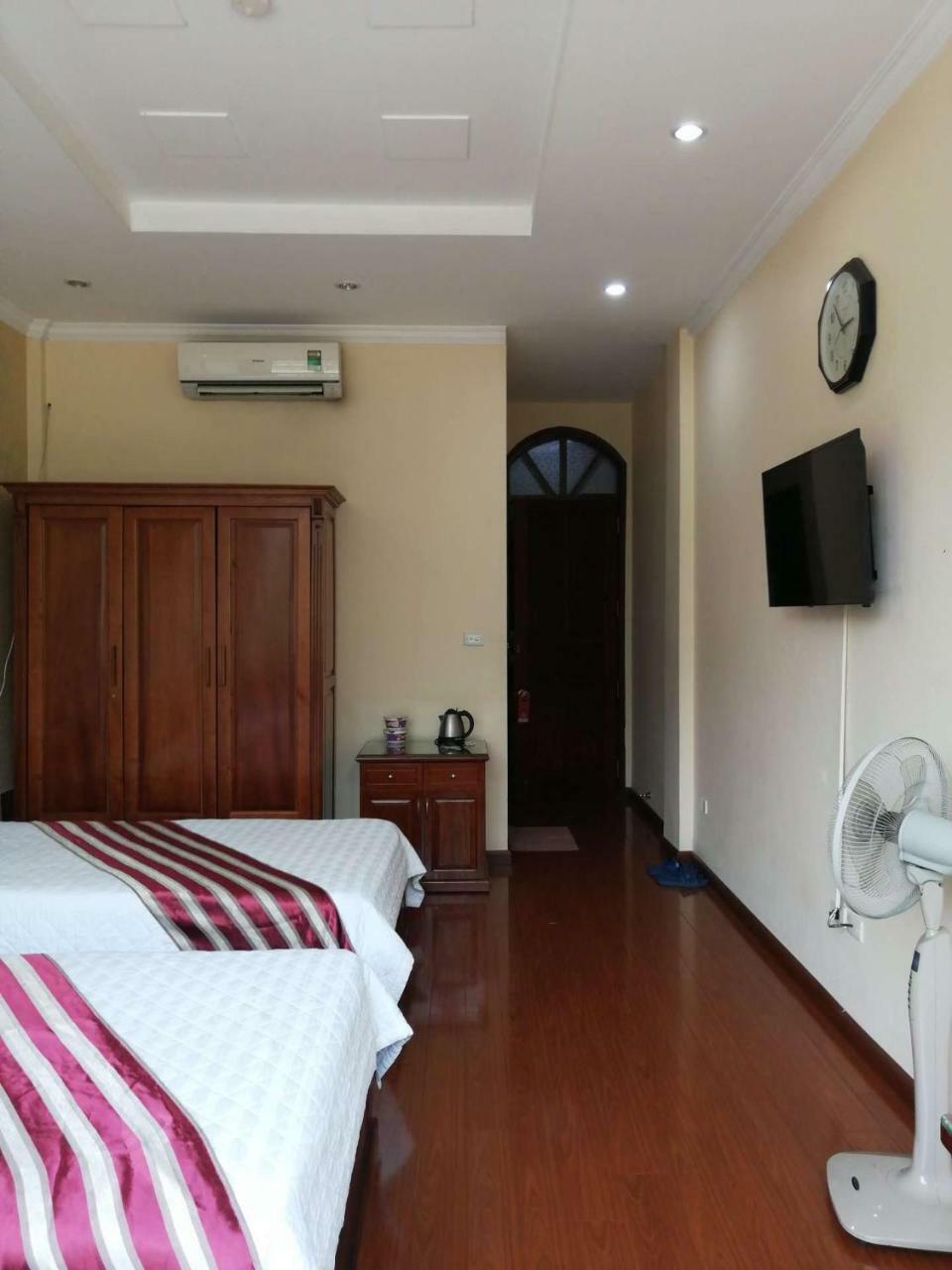 Clover Hotel Hanoi