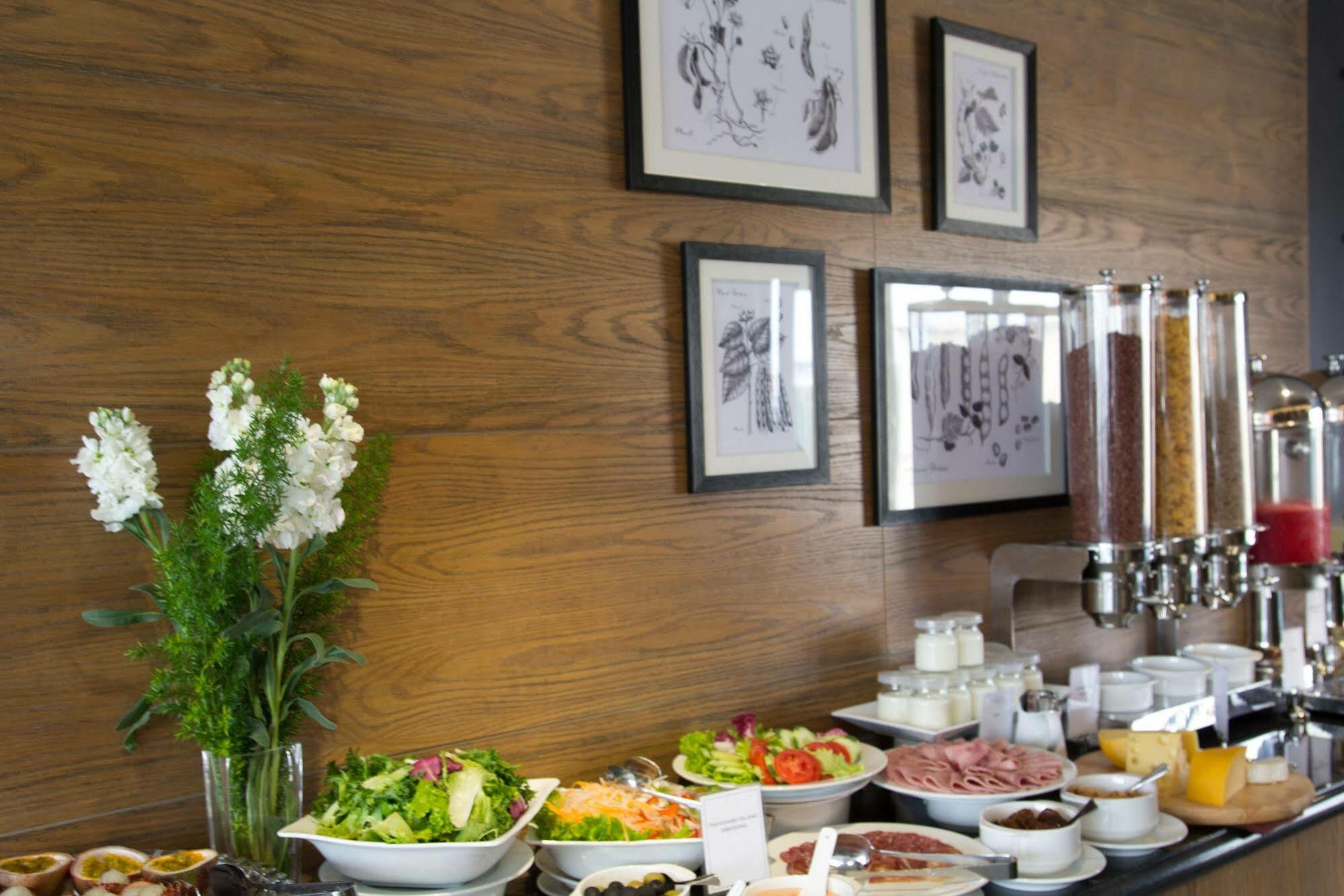 Bespoke Trendy Hanoi