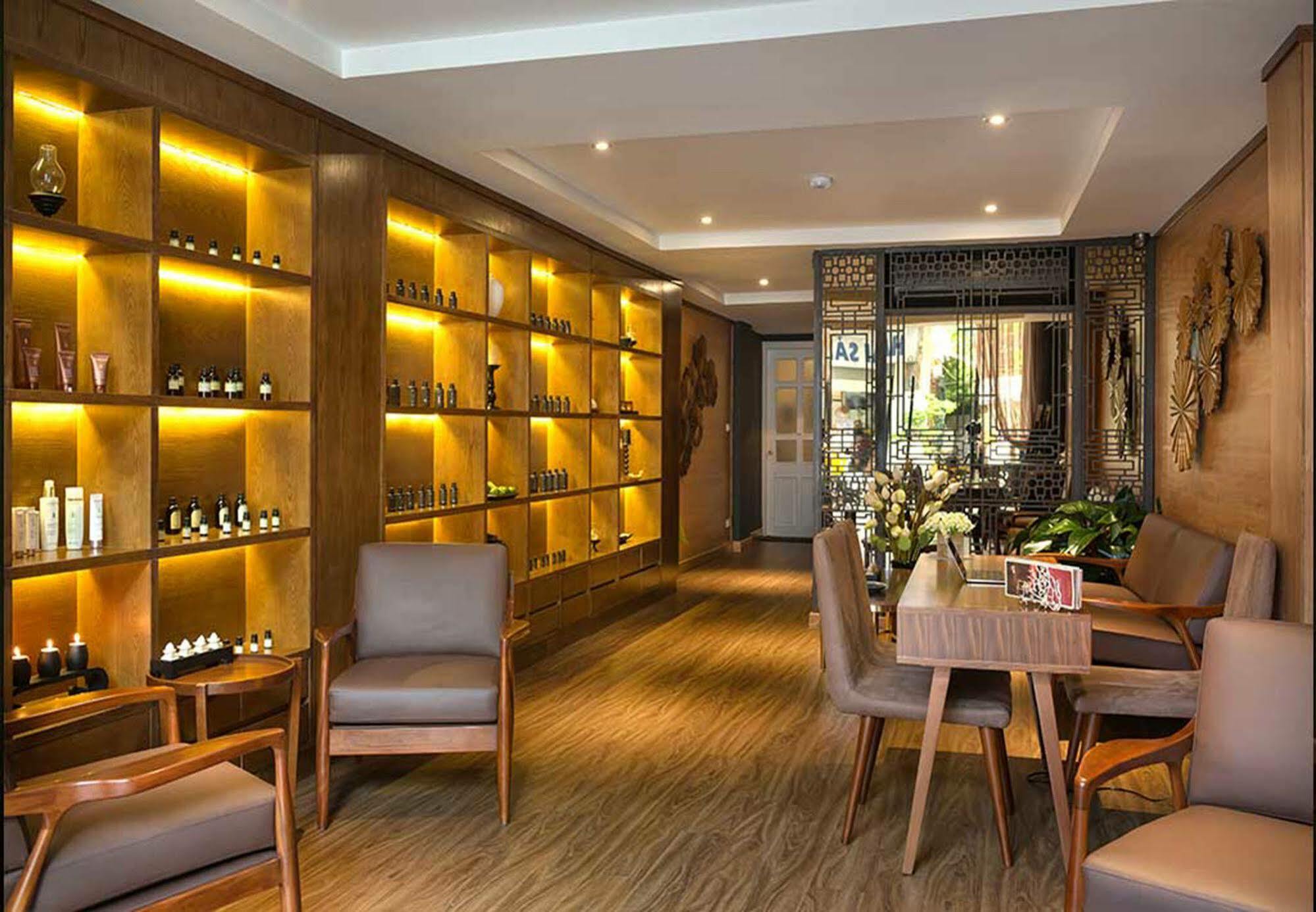 Bespoke Trendy Hanoi