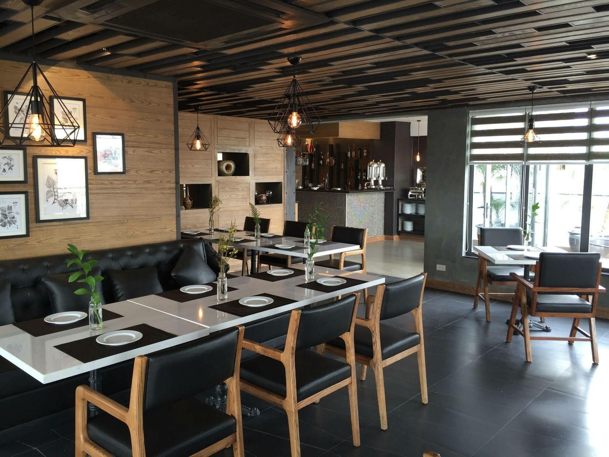 Hotel Bespoke Trendy