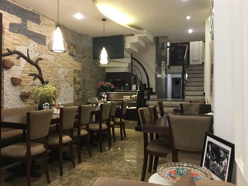 Vision Boutique Hotel