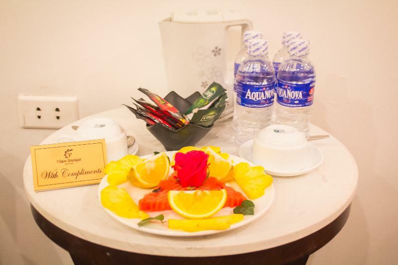 Hotel Vision Boutique Hanói