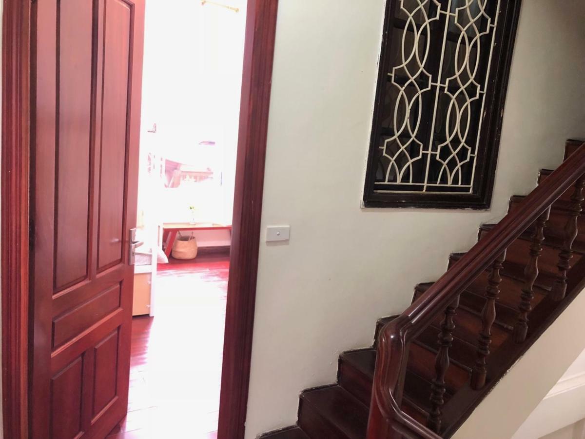 Khai Hanoi