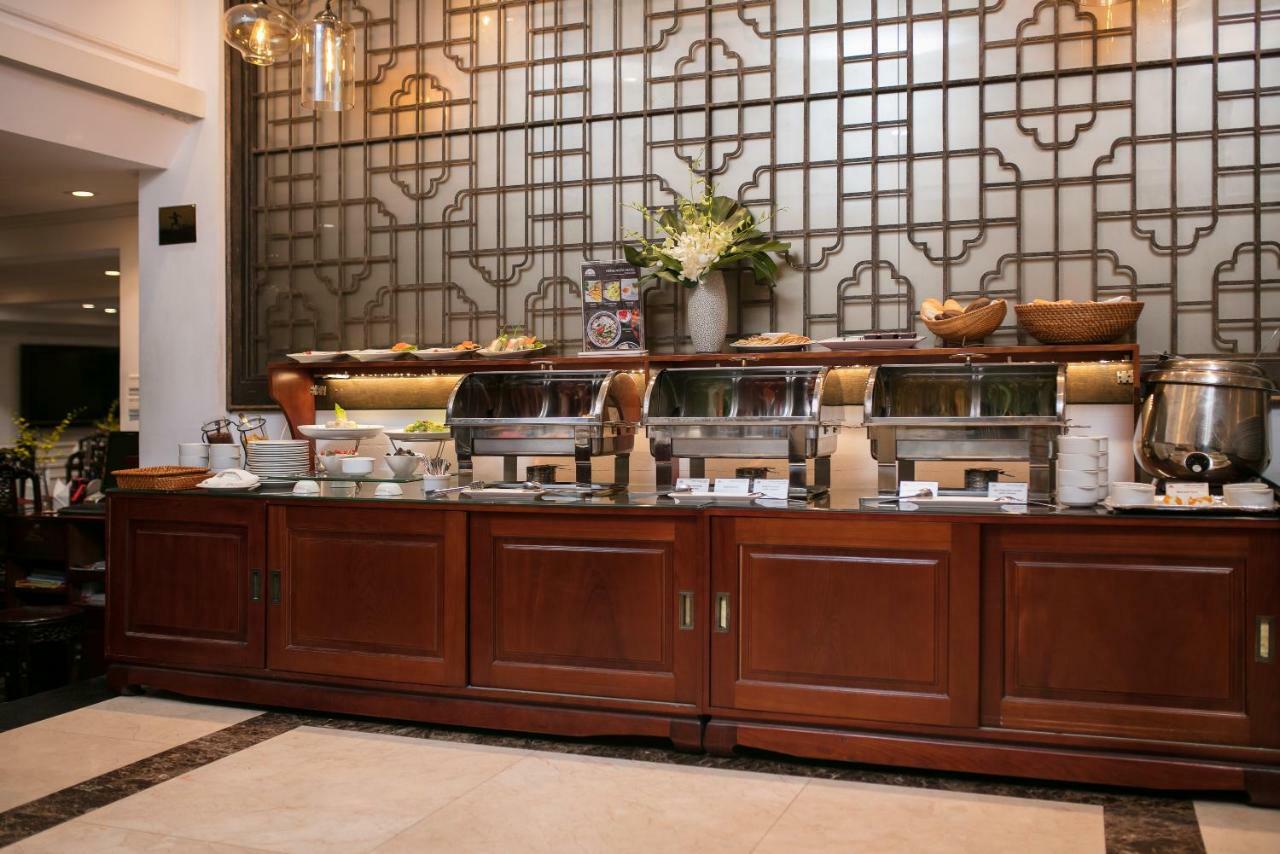 Hong Ngoc Dynastie Boutique & 4*