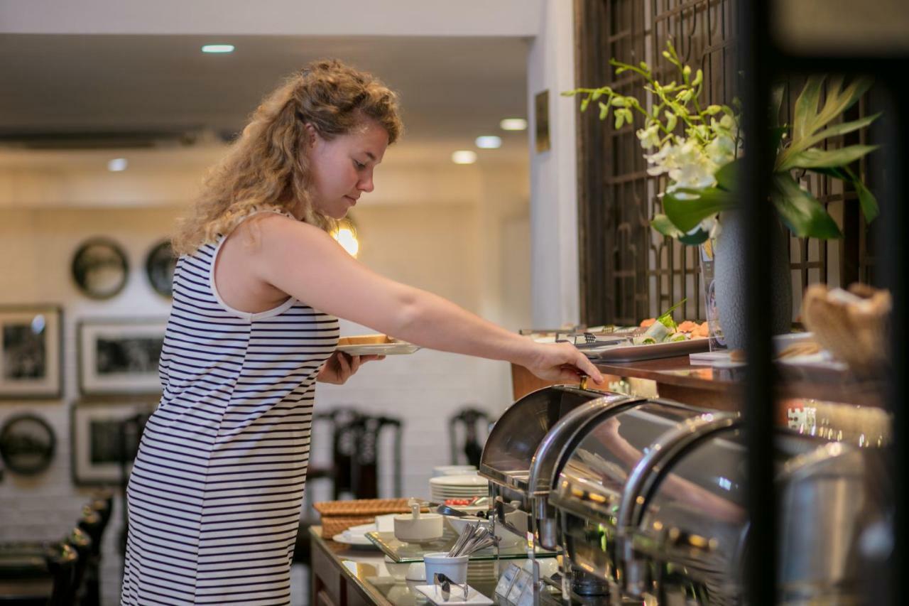 Hotel Hong Ngoc Dynastie Boutique & Hanói
