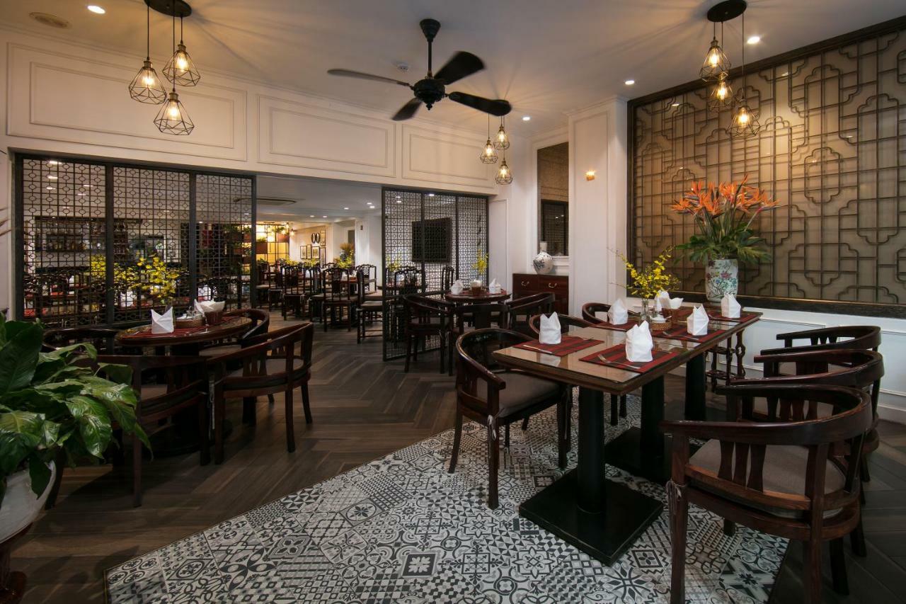 Hong Ngoc Dynastie Boutique & 4*