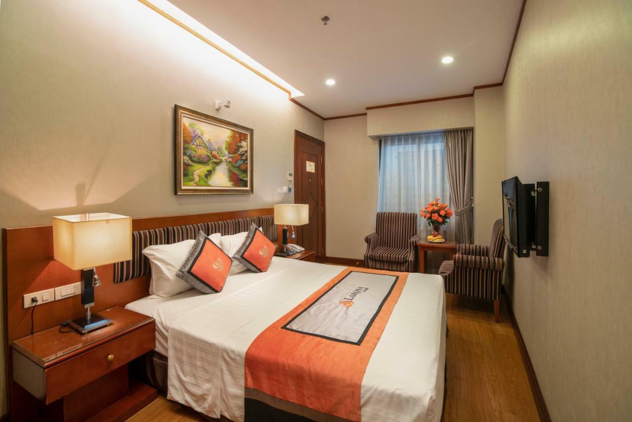 Hotel Larosa
