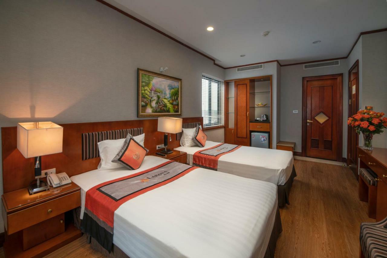 Hotel Larosa 4*