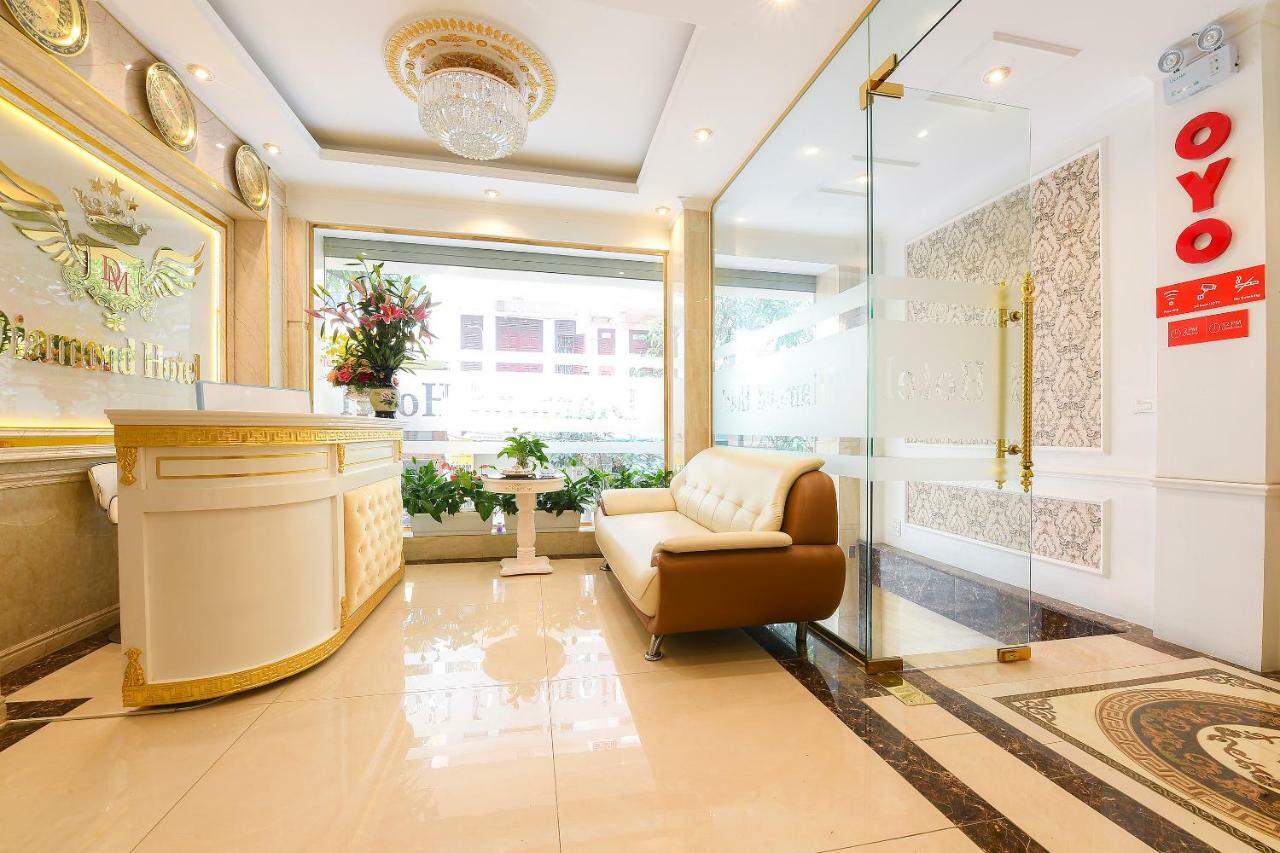 Diamond Ha Noi 2*