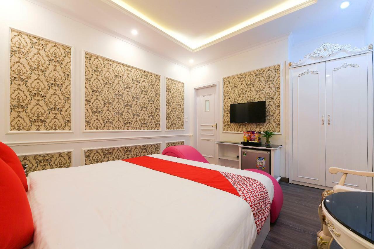 Diamond Ha Noi Hotel
