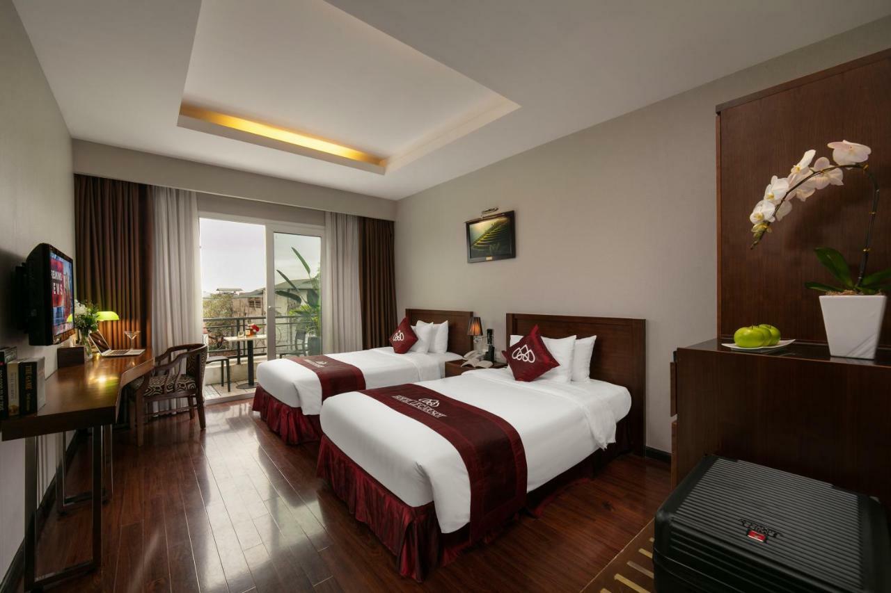 Hotel Le Carnot Boutique