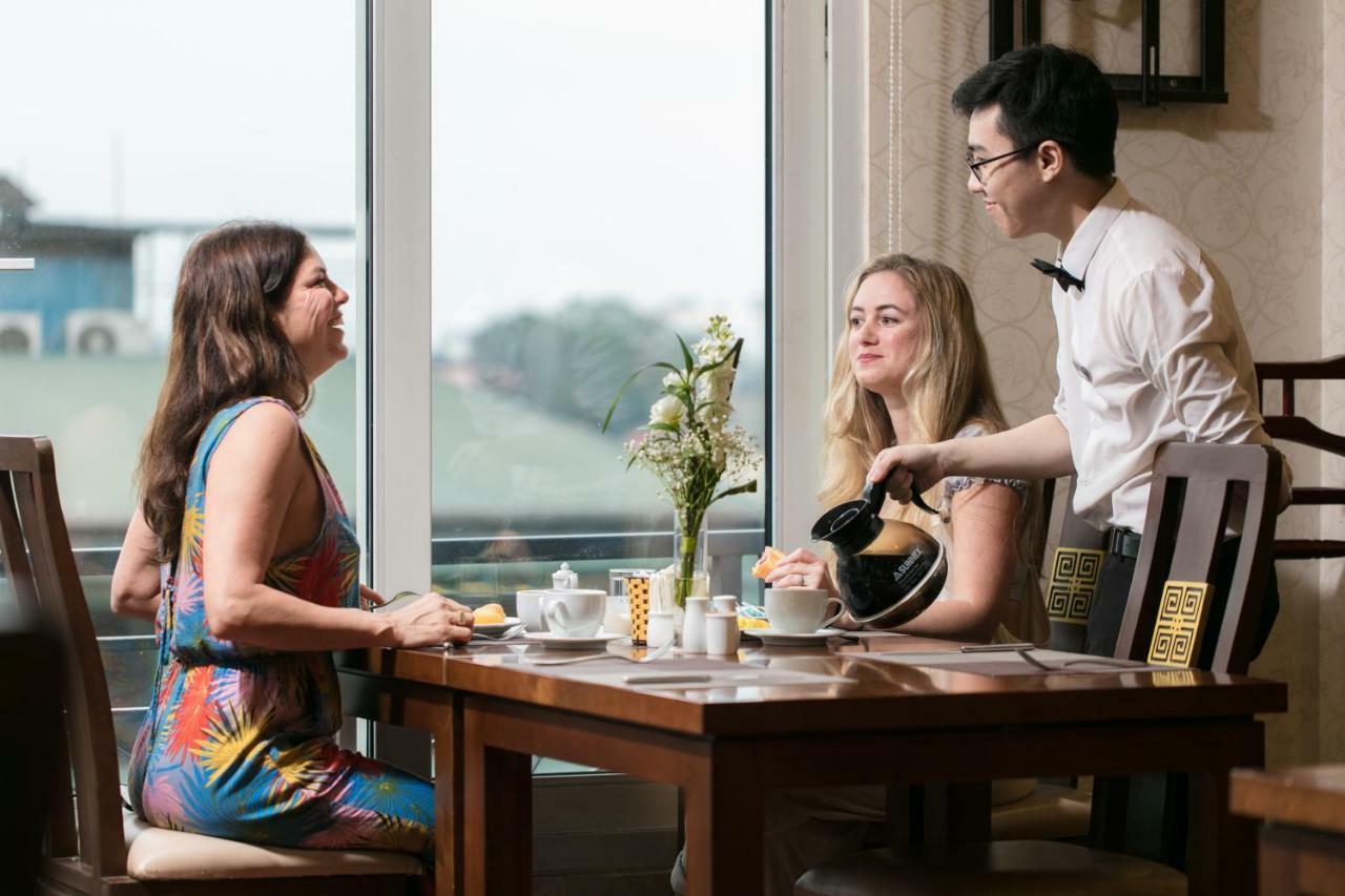 Le Carnot Boutique Hanoi