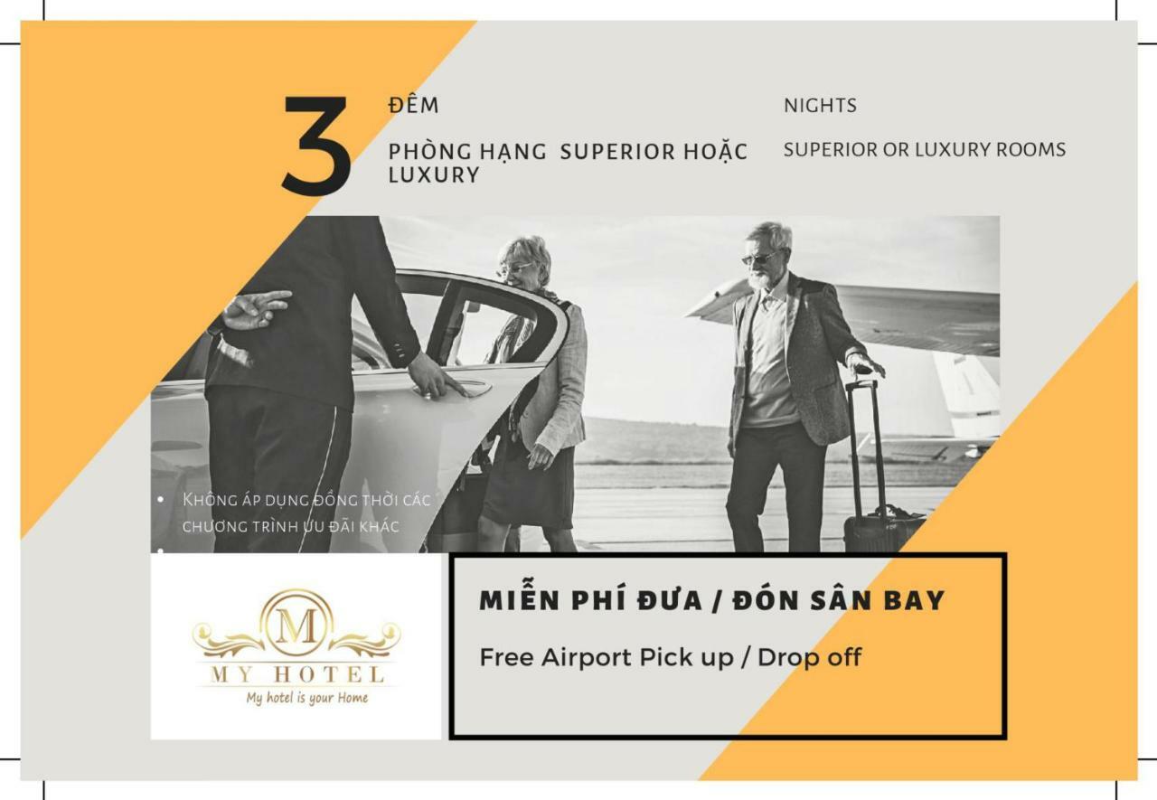 Hovi Universal - My Hotel 2*