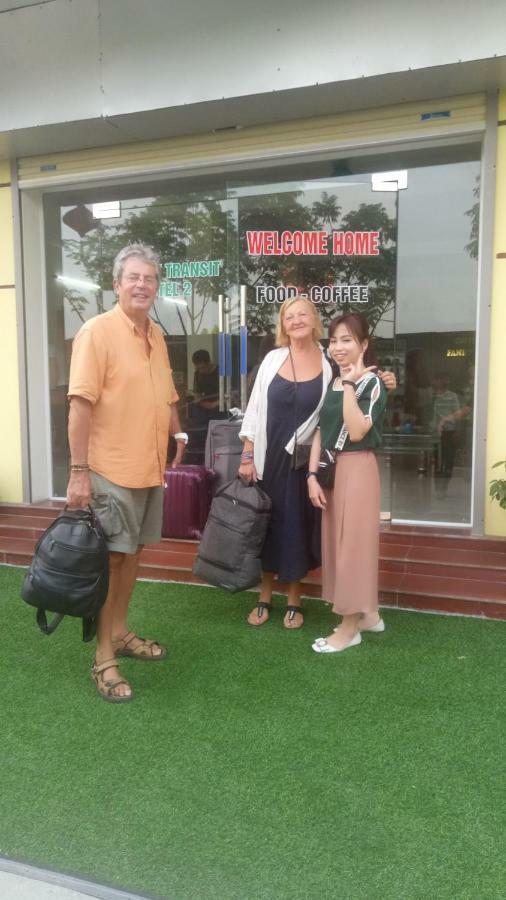 Family Transit 2 Hà Nội