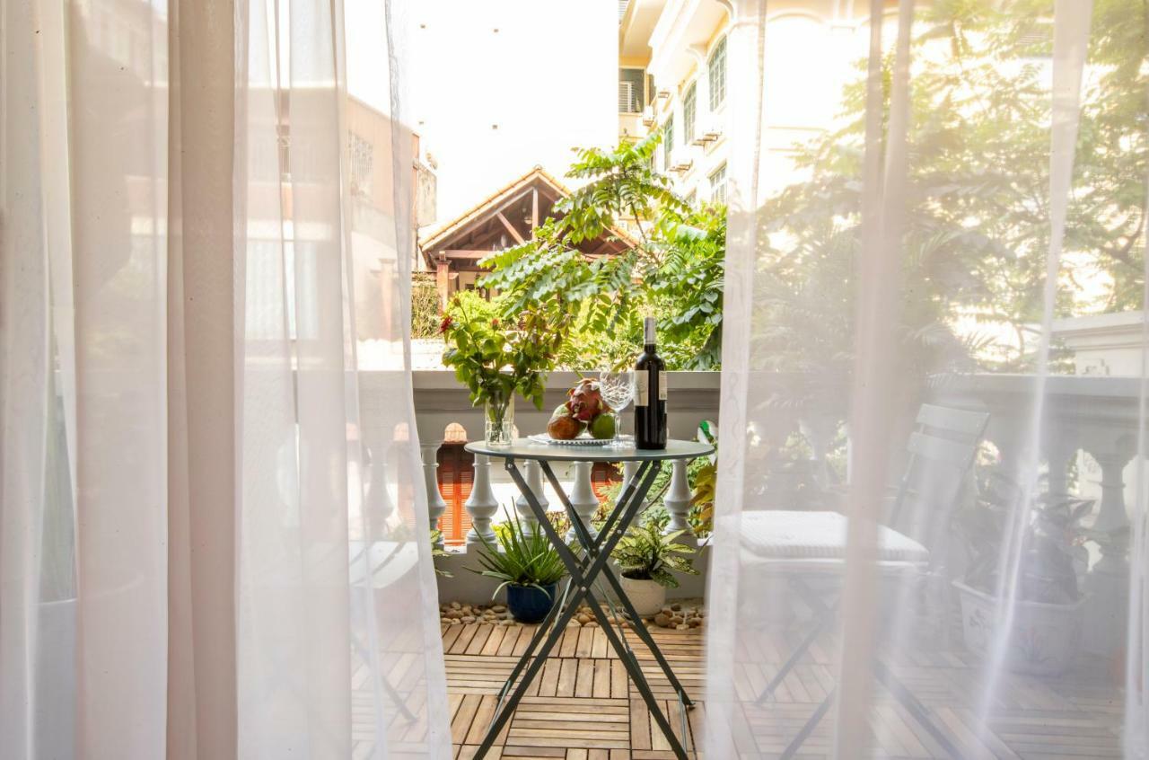 Homestay Picturesque *