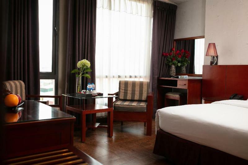 Sen 3* Hà Nội