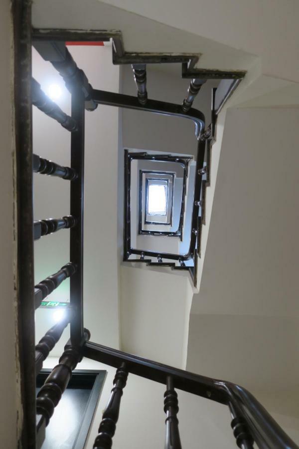 Ancyra Tamtam Center Old Quarter - Next To Hoan Kiem Hanoi