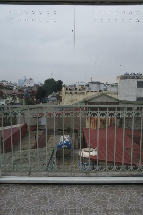 Ancyra Tamtam Center Old Quarter - Next To Hoan Kiem Hanoi