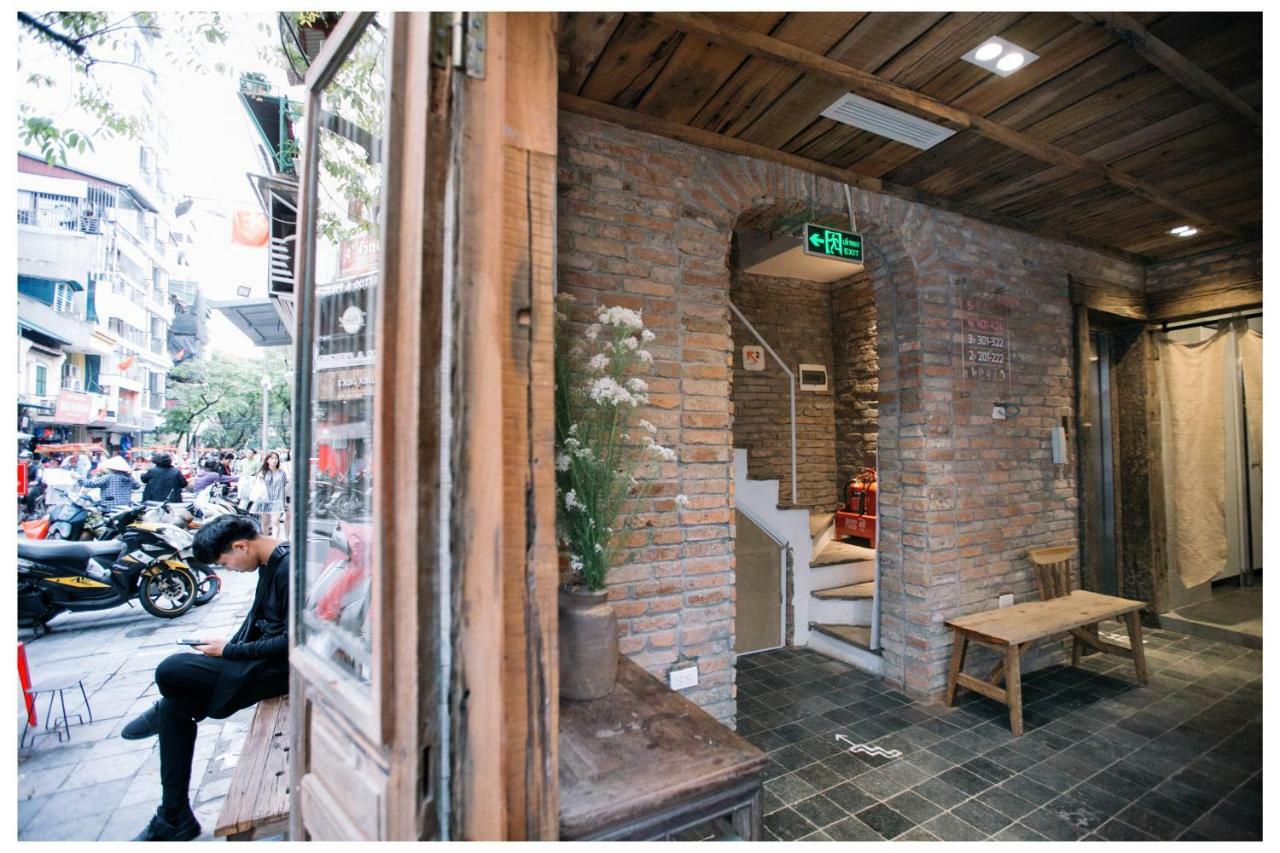 Khan Hoang Capsule (adults Only)