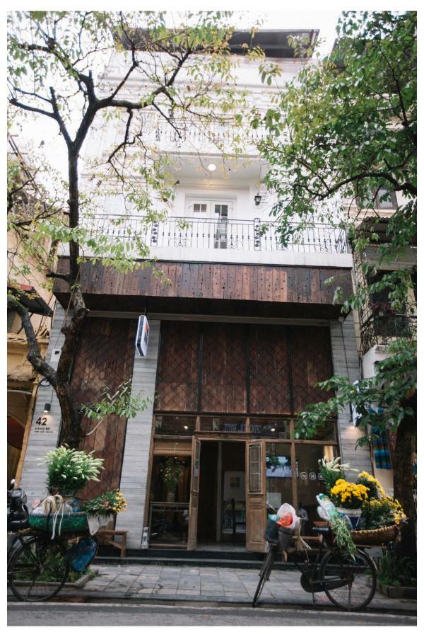 Khan Hoang Capsule (adults Only) *