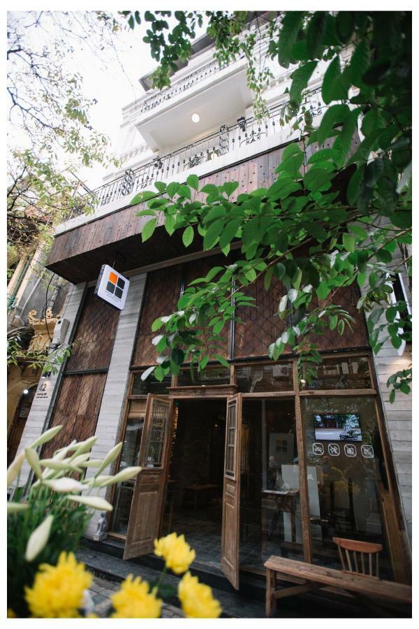 Hostel Khan Hoang Capsule (adults Only)