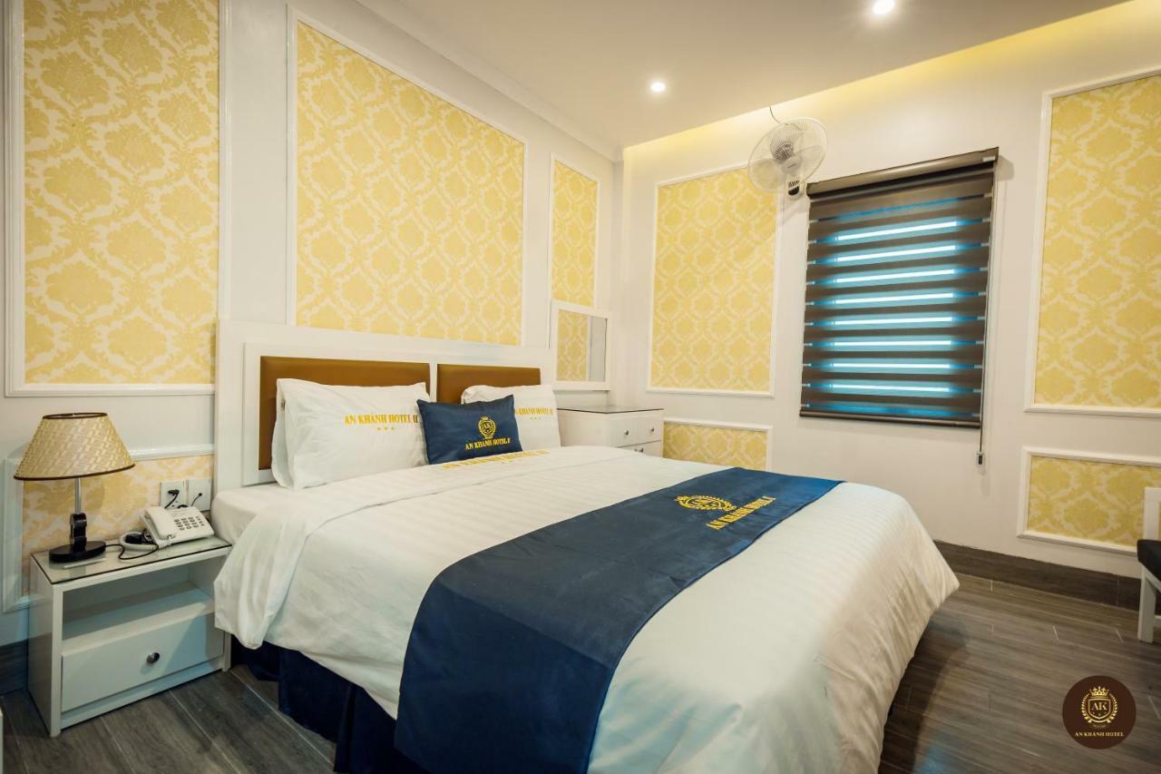 Aha An Khanh 2 3* Hanoi