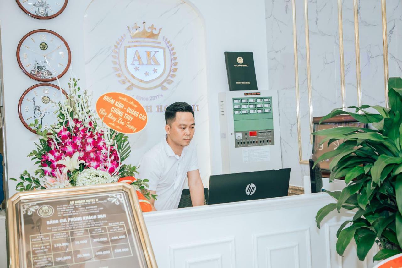 Aha An Khanh 2 3*
