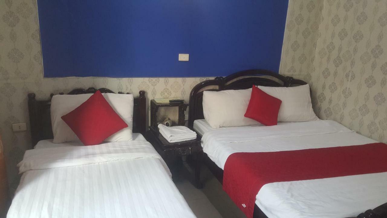 Ha Noi Panda Hotel *